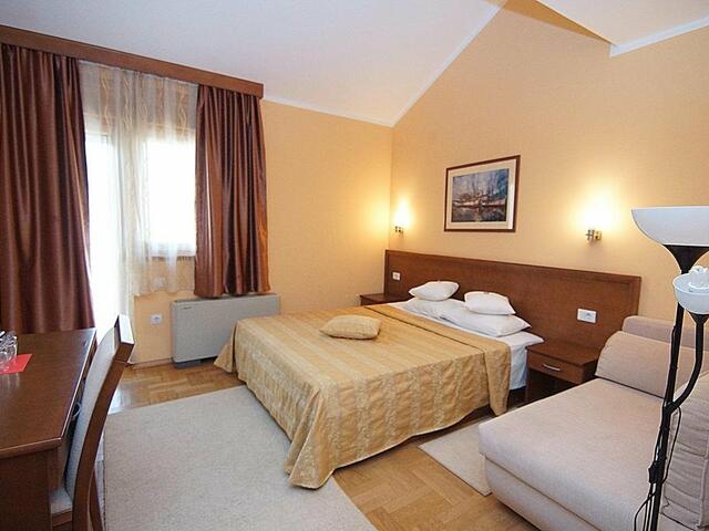 фото отеля Hotel Stella di Mare изображение №25