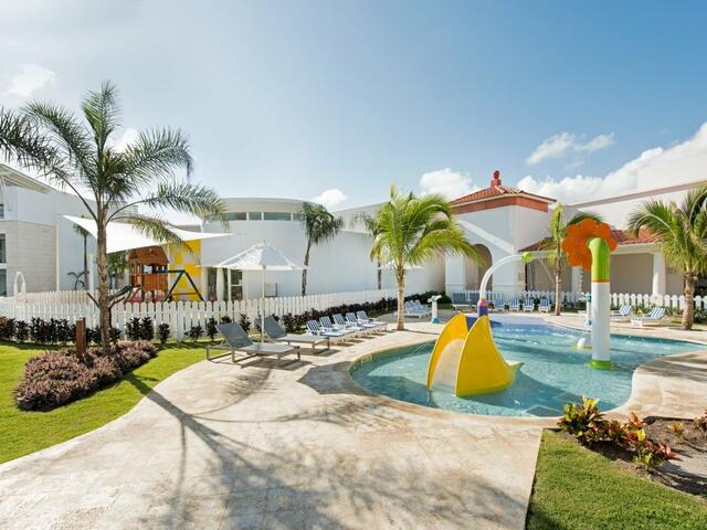 фото отеля Sensatori Punta Cana, Gourmet All Inclusive изображение №17