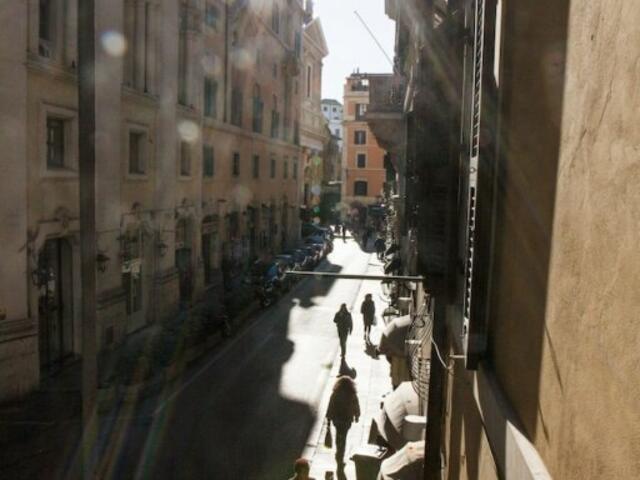 фотографии Piazza di Spagna Rome Apartments изображение №16