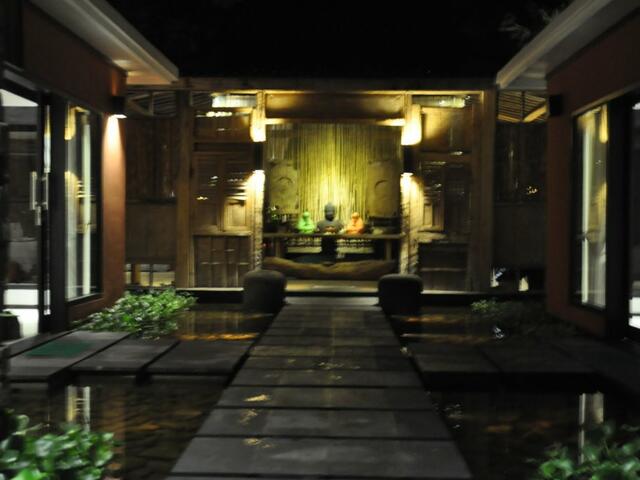 фото отеля Ubud Virgin Villa изображение №1