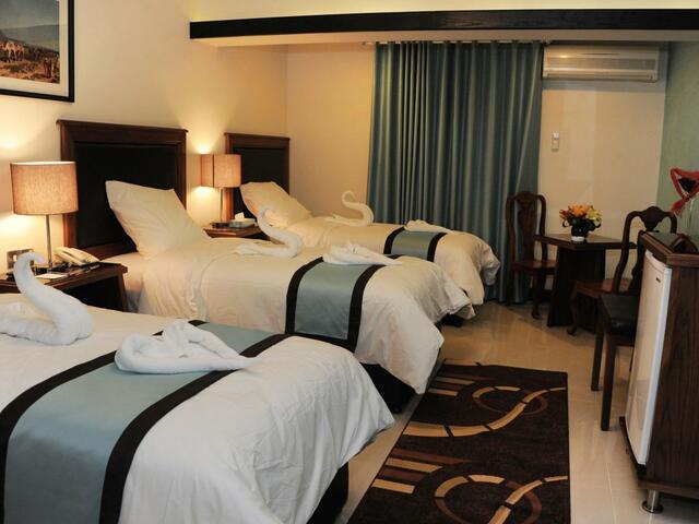 фото отеля Raed Hotel Suites изображение №25