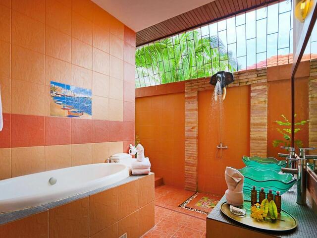 фото отеля Magic Villa Pattaya изображение №17