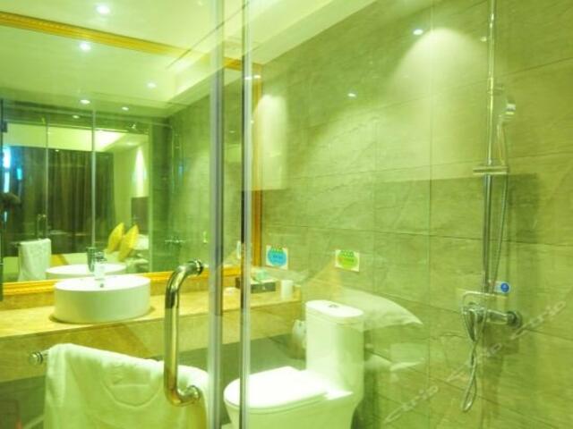 фото отеля Kebao Manor Hotel (Sanya Yazhou) изображение №9
