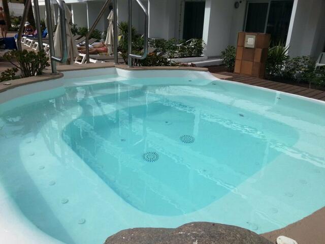 фото отеля LABRANDA Hotel Bronze Playa изображение №13