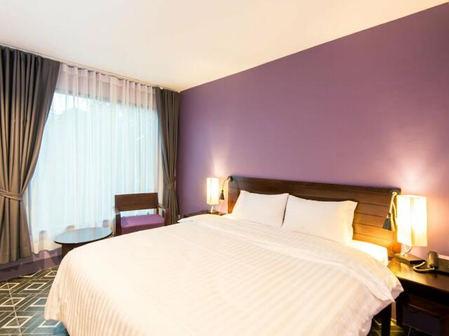 фото отеля Lilac Relax Residence изображение №29