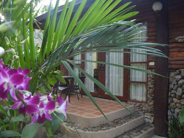 фото отеля Samui Tropical Resort изображение №1