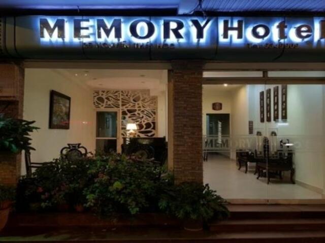 фото Memory Hotel изображение №2