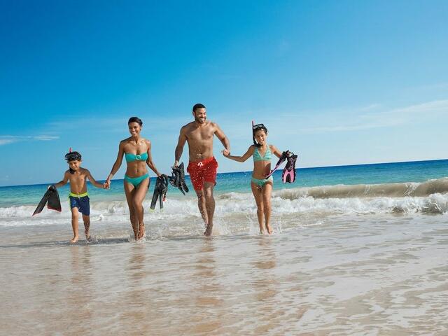 фото отеля Dreams Punta Cana Resort & Spa (ex. Sunscape The Beach Punta Cana). изображение №13