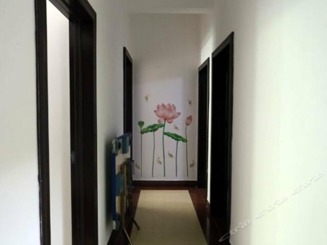 фотографии отеля Hongyi Hostel изображение №7