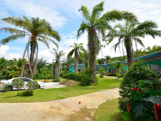 фото отеля Tum Mai Kaew Resort изображение №17