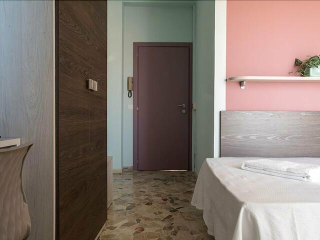 фото отеля Hotel Mirage Bellaria изображение №13