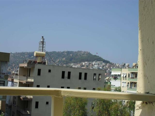 фотографии отеля Hotel Yildirimoglu изображение №19