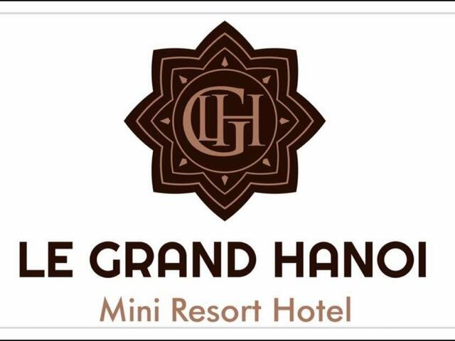 фотографии отеля Le Grand Hanoi Hotel изображение №3