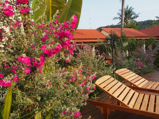 фото отеля Hula Hula Beachfront Phu Quoc изображение №17
