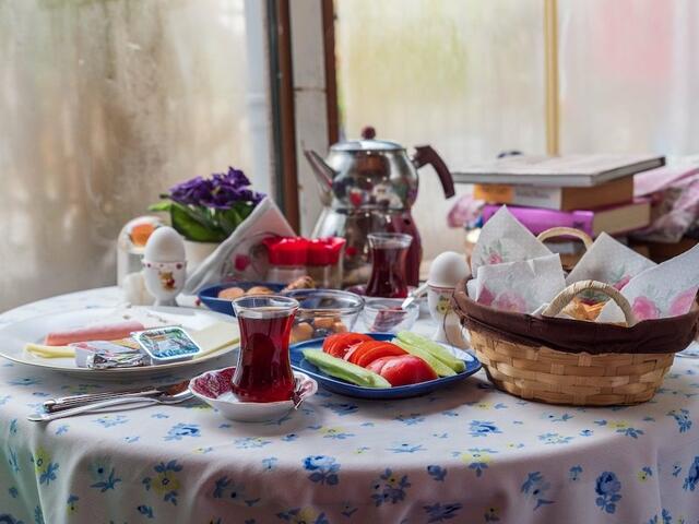 фото отеля Orhan Kutbay'in Evi Turyolu Cafe Pansiyon изображение №25
