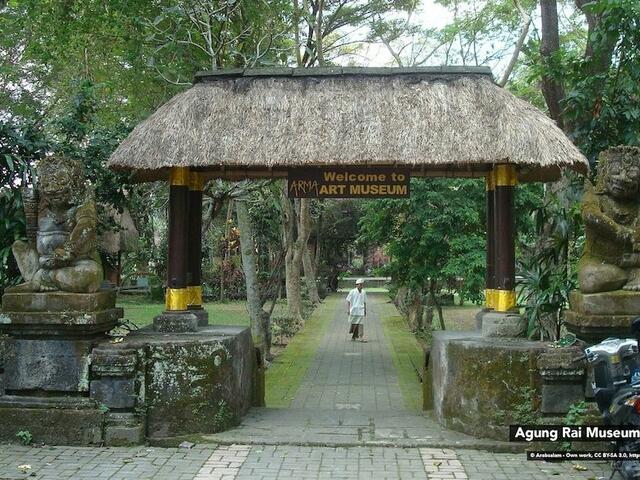 фотографии ZEN Rooms Gunung Sari Ubud изображение №8