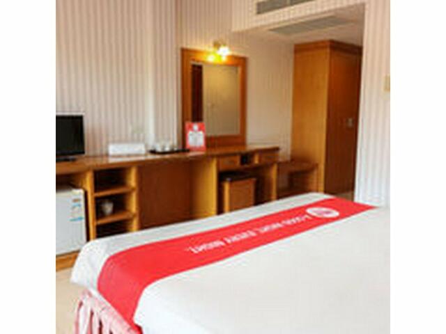 фото отеля Nida Rooms Bophut Samui Island изображение №1