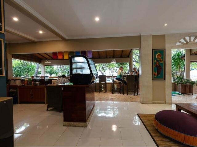 фото Poinciana Resort Bali изображение №42