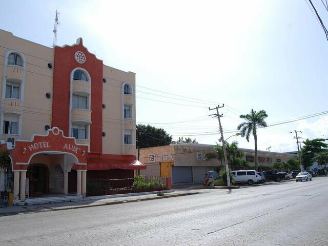 фотографии Hotel Alux Cancun изображение №4
