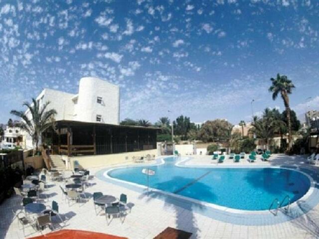 фото отеля Dalia Hotel Eilat изображение №5