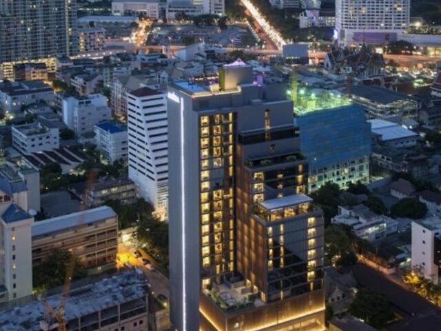 фото Amara Bangkok Hotel изображение №2