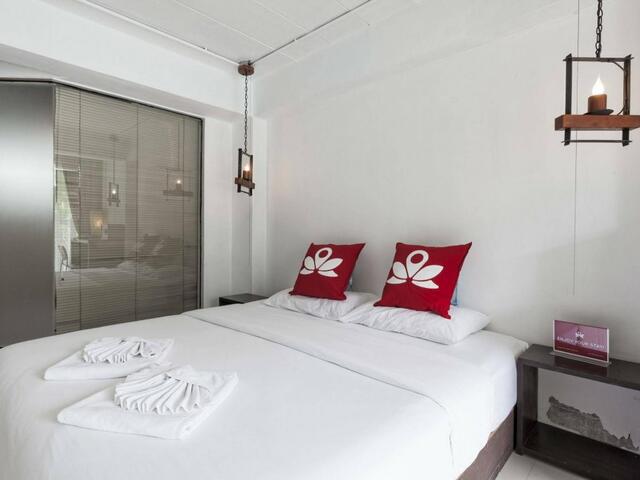 фото отеля Отель ZEN Rooms Nanai Phuket изображение №25