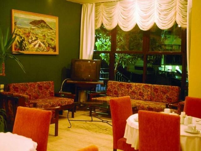 фото отеля Pinar Hotel изображение №9