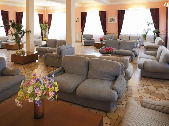 фото отеля Hotel Villa Sole Resort изображение №25