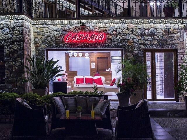 фото Casamia Boutique Hotel изображение №2