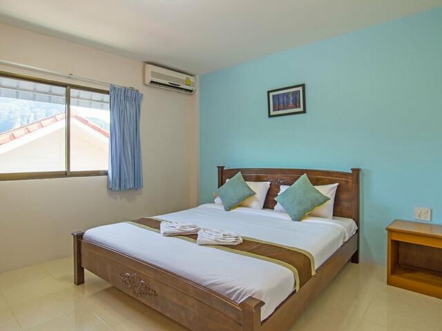 фото отеля Mukanda Residence изображение №1