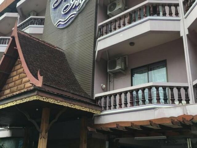 фото отеля Duannaming Hotel Pattaya изображение №1
