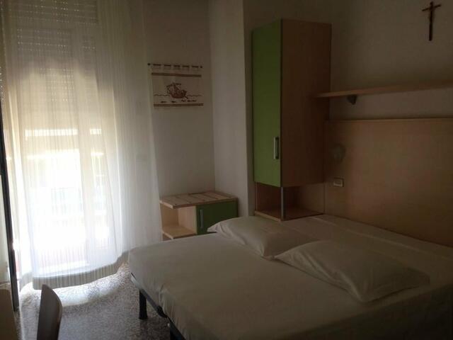 фото отеля Hotel Lazzarini изображение №21