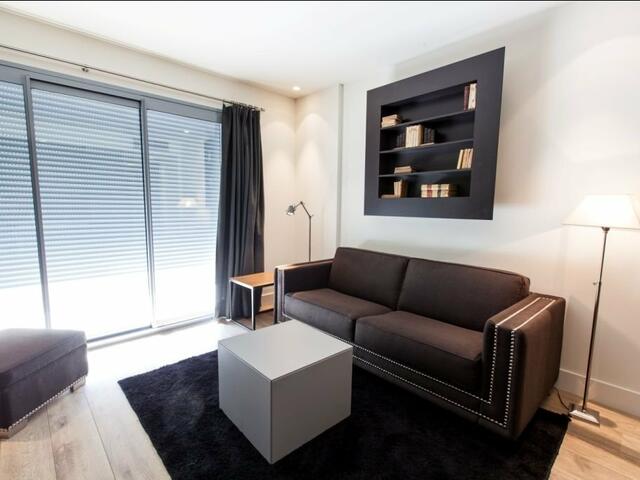 фотографии Angla Boutique Apartments Passeig de Gracia изображение №20