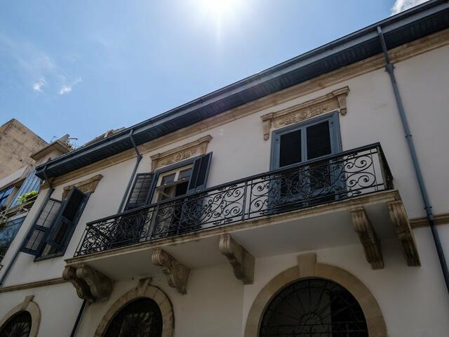 фото отеля La Maltese Mansion изображение №1