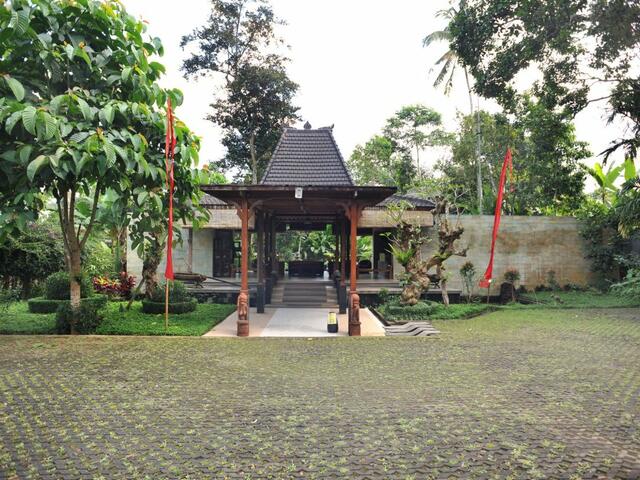 фотографии Airy Ubud Banjar Pengiyahan Payangan Gianyar Bali изображение №8