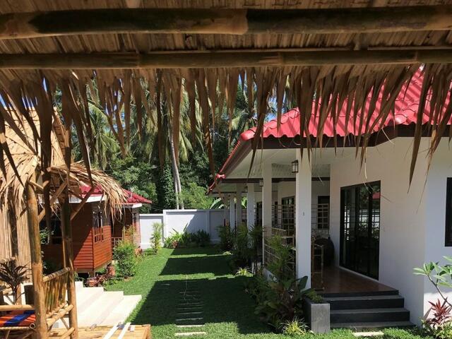 фото отеля Lamai Coconut Residence изображение №1