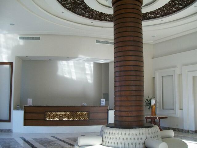 фото отеля Hurghada Dreams изображение №21