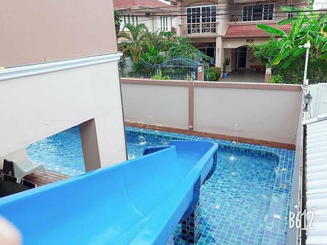 фото Pattaya Pool Villa изображение №26