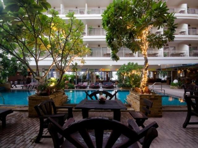 фото Nida Rooms Pattaya Sky Paradise изображение №6