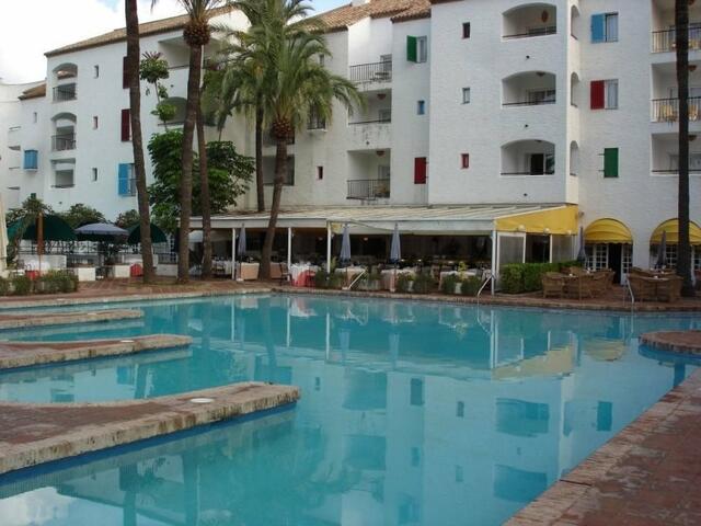 фотографии отеля Gran Hotel Guadalpin Byblos Spa изображение №7