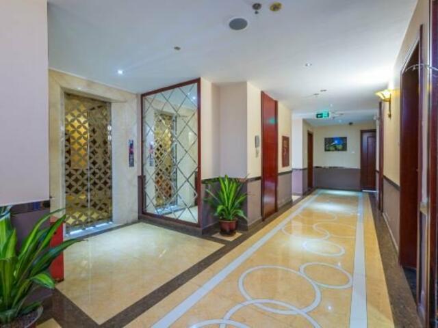 фото отеля Dianyawan Business Hotel изображение №9