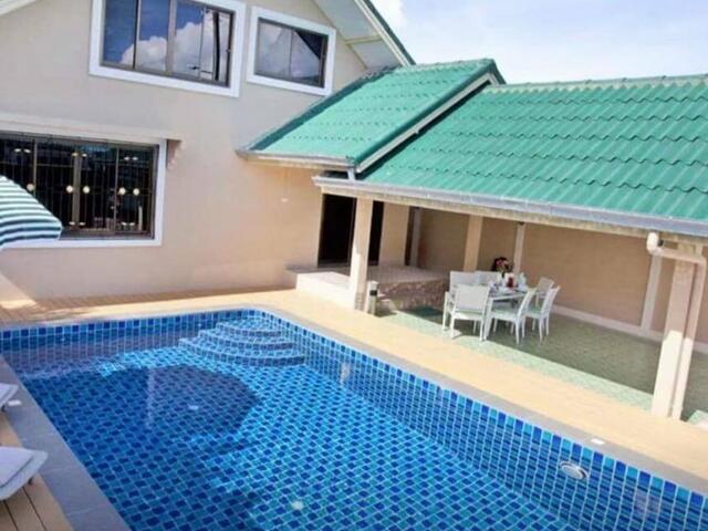 фото Pool Villa Tanzanite near Walking Street изображение №6