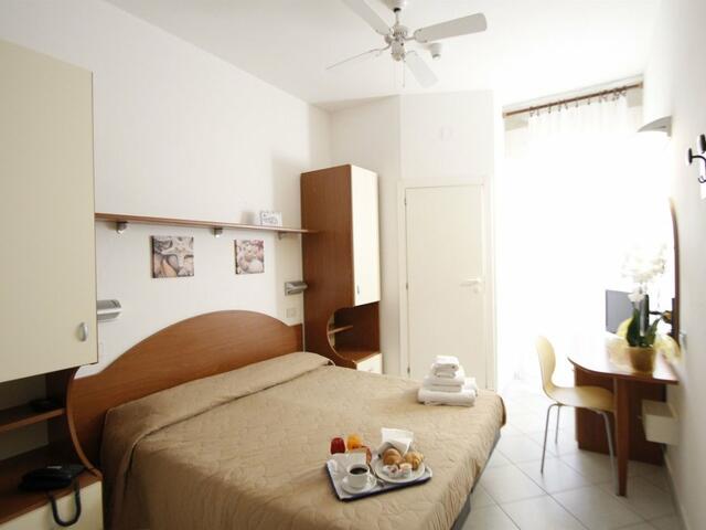фото Hotel Romagna изображение №38