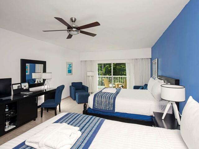 фото отеля Ocean Blue & Beach Resort - Все включено изображение №41