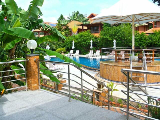 фото отеля P.S. Thana Resort изображение №29