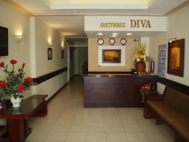 фото Diva Guesthouse изображение №14