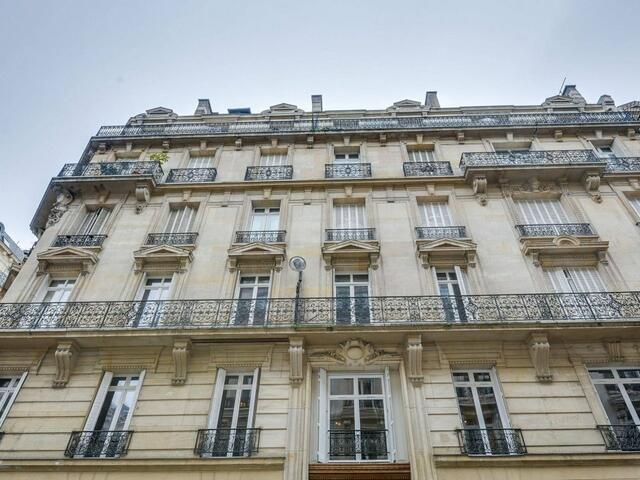фото отеля Sweet Inn Apartments Champs Elysées I изображение №1