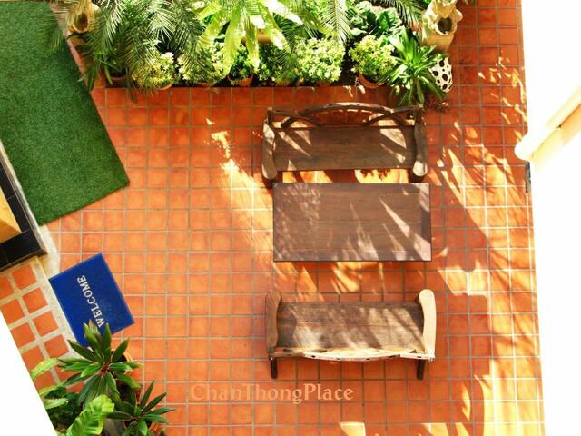 фотографии Chanthong Place изображение №4