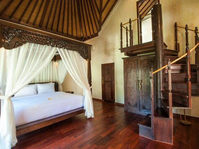 фото отеля Jepun Bali Villa Sanur изображение №17