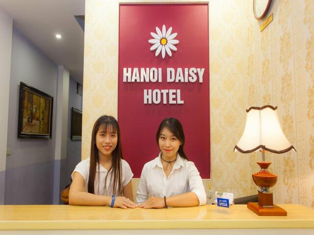 фото Hanoi Gate 1 Hotel изображение №18